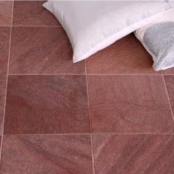 Aravali Red Sandstone