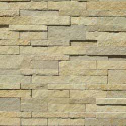 Lime Yellow Riven Meridian