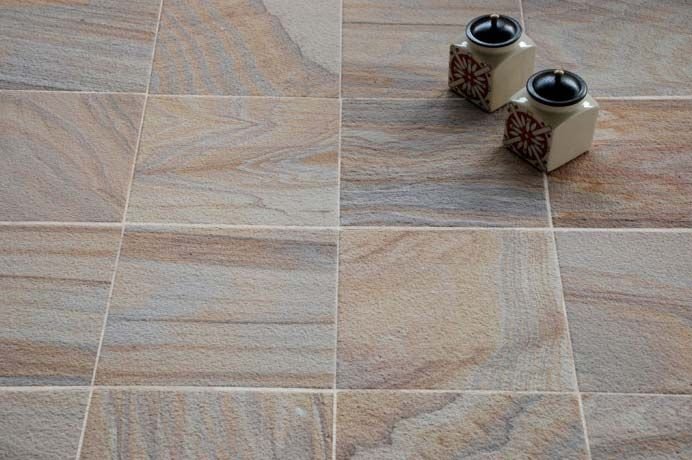 Rainbow Velvet Sand Stone