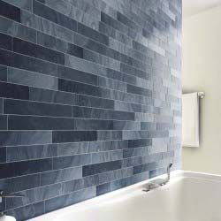 Staden  Silver Blue Honed