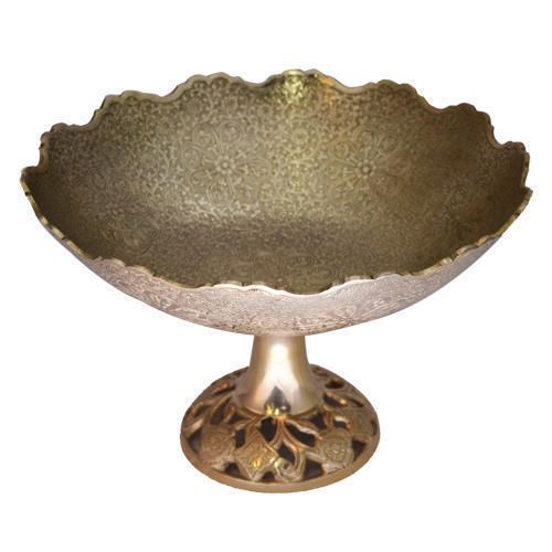 Antique Fruit Basket 03