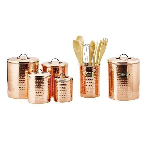 Canister Set 02