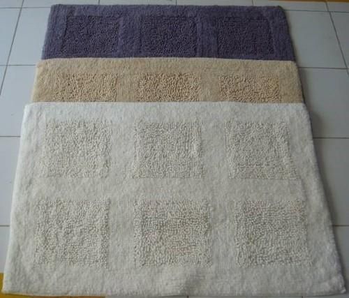 Cotton Bath Mat 03