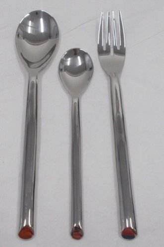 Cutlery Set 01