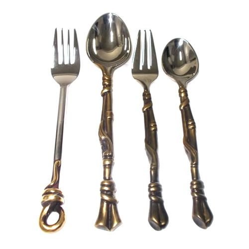 Cutlery Set 02