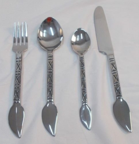 Cutlery Set 03