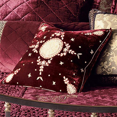 Designer Cushion Cover 01