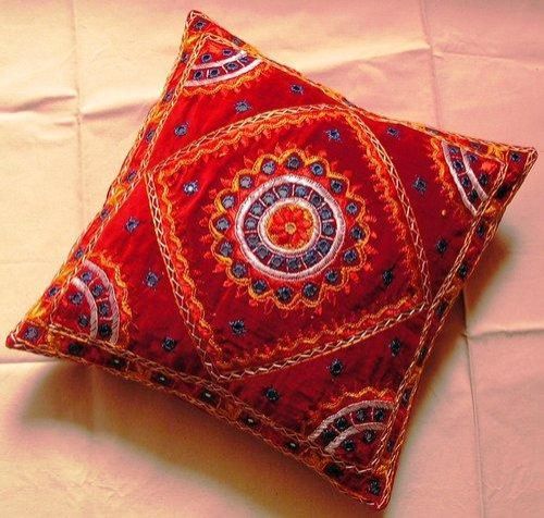 Designer Cushion Cover 05