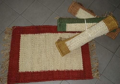 Jute Rug 02