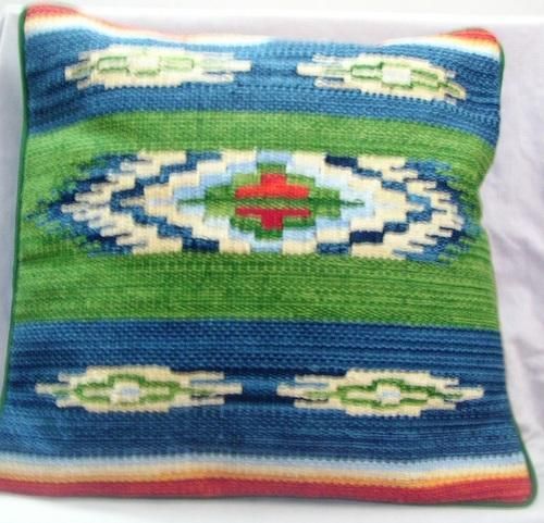 Kilim Cushion Cover 02
