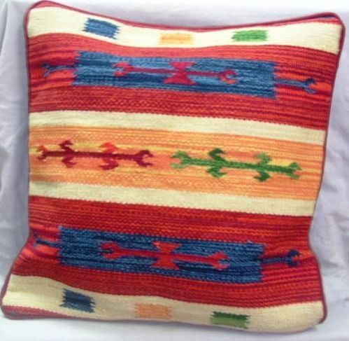 Kilim Cushion Cover 03
