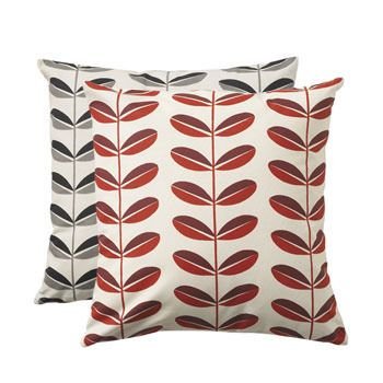 Printed Cushion Cover 02