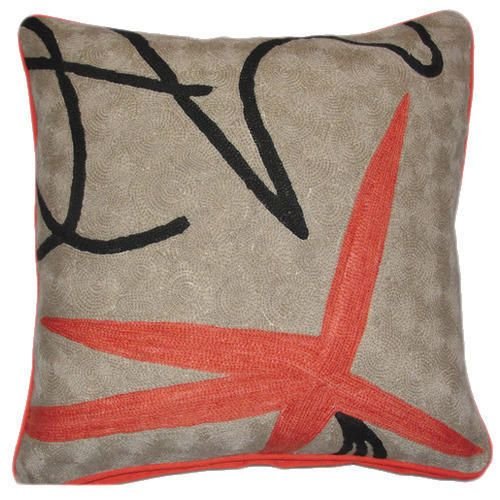 Printed Cushion Cover 03