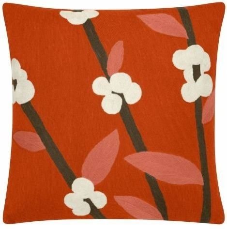 Printed Cushion Cover 04