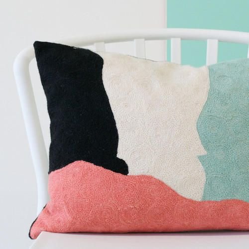 Printed Cushion Cover 05