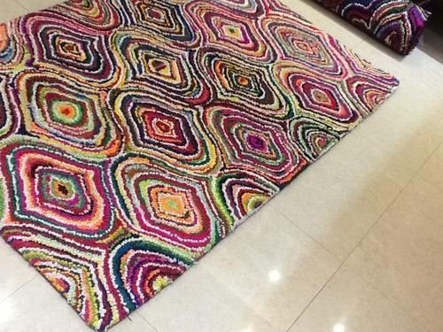 Rag Rug 03