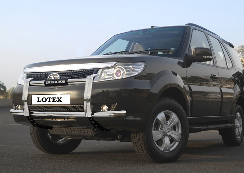 Front Bull Guard for Storme - LTSS004