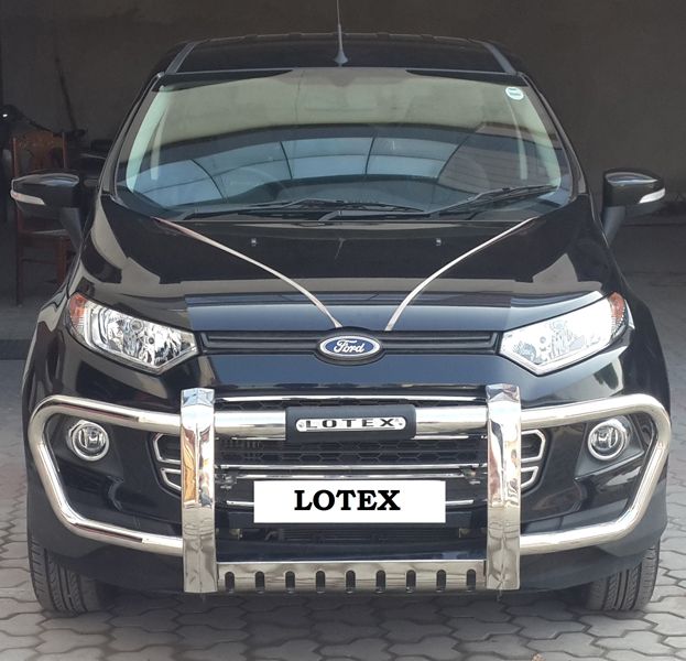 Front Guard Boxer for Eeco Sport - LFE026