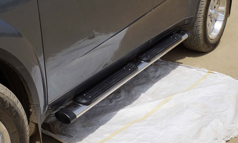 Side bar Sleek for all Suvs or Muvs - LXV060