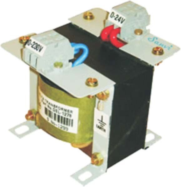 Control Transformer 02