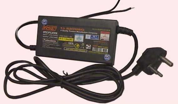 Model No. 24V - 2.5Amp (High Quality)