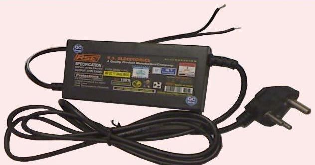 Model No. 24V - 3Amp