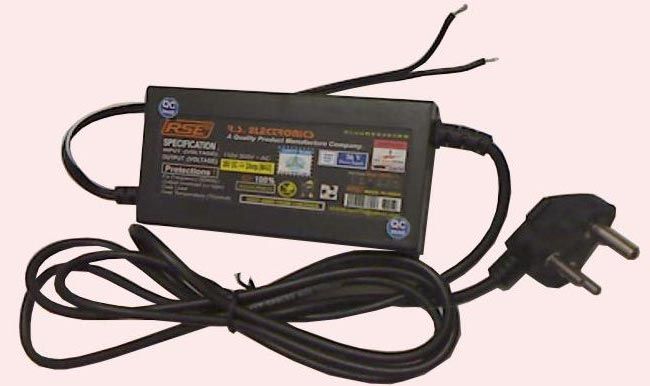 Model No. 36V - 2Amp (High Quality)