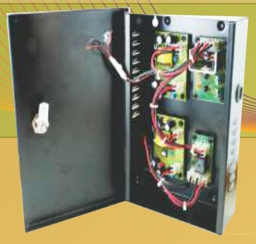 Model No. RSE-12V/12A-2C