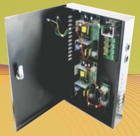 Model No. RSE-12V/3.5A-4C