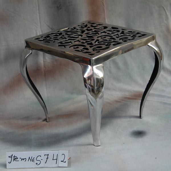 Square Table