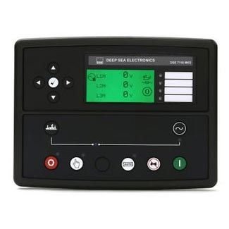 Model : DSE7110 MKII