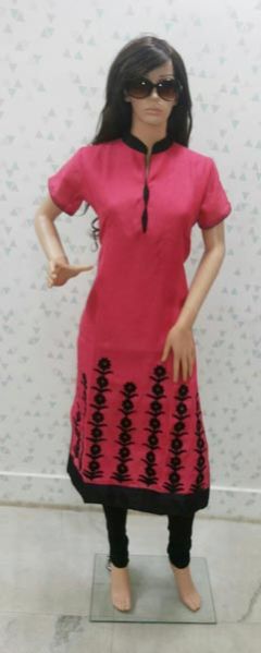 Rayon Kurti-04