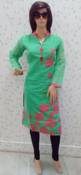 Rayon Kurti-05