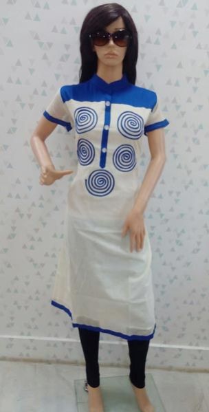 Rayon Kurti-06