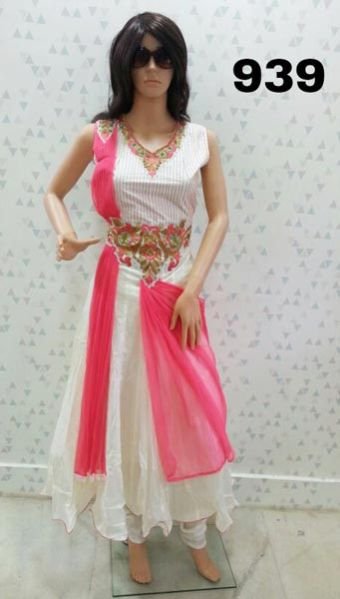 Anarkali Suit (S-939)