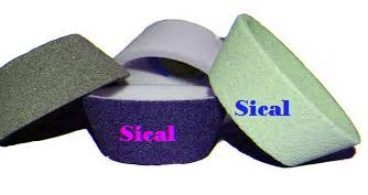 Taper Cup Grinding Wheels 02