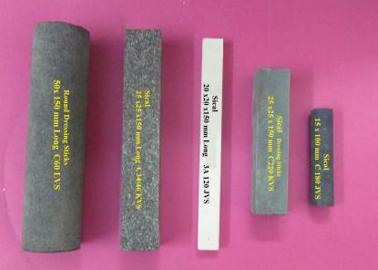 Wheel Dressing Sticks 01