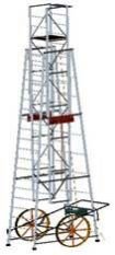 Aluminium Tower Ladder (1020)
