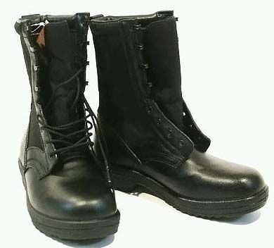 Anti Mine Combat Boots