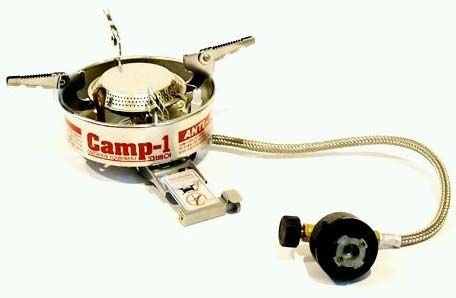 Mini Gas Stove