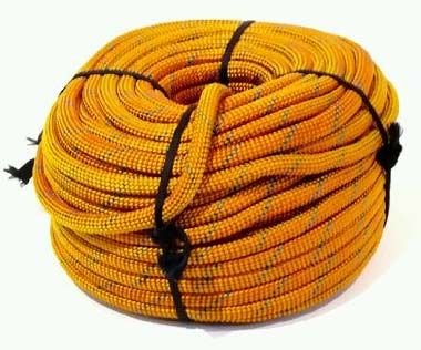 Nylon Mountaineering Ropes