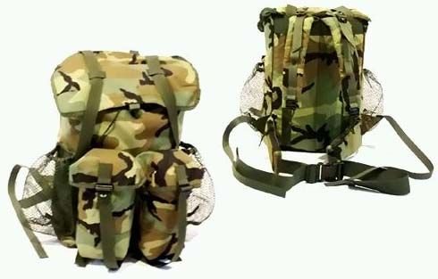 Multipurpose Mini Back Pack