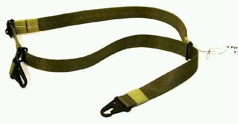 Rifle Sling Olive Drab