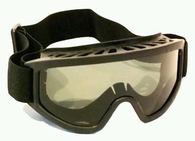 Shatter Proof Goggles