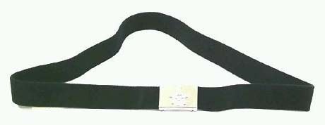 Waist Belt Elastic 30.5mm