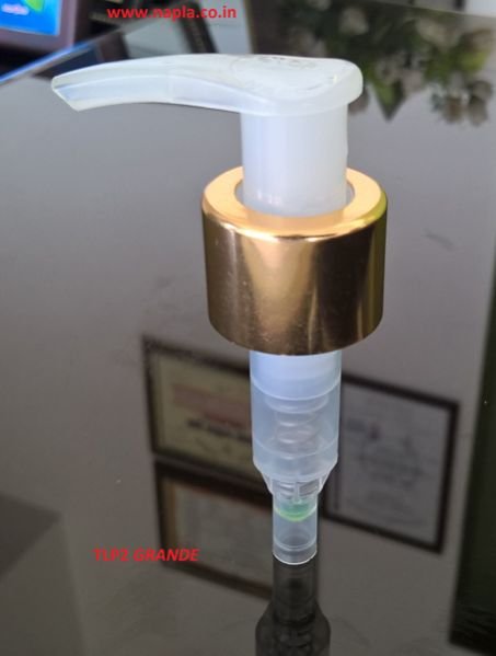 24,410 and 28,410 Hand wash Pump