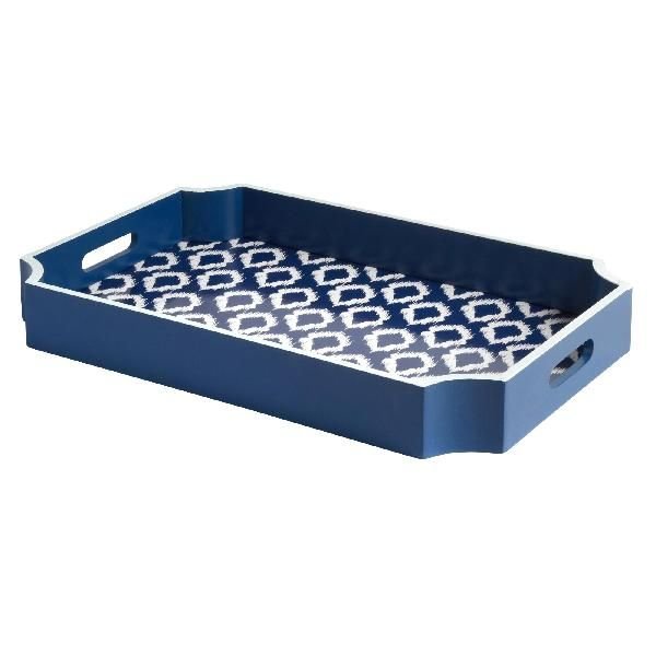 Wooden Serving Tray 04