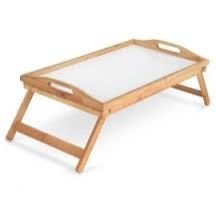 Wooden Study Table 03