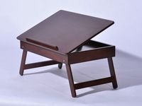 Wooden Study Table 04