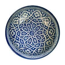 Decorative Plate 02